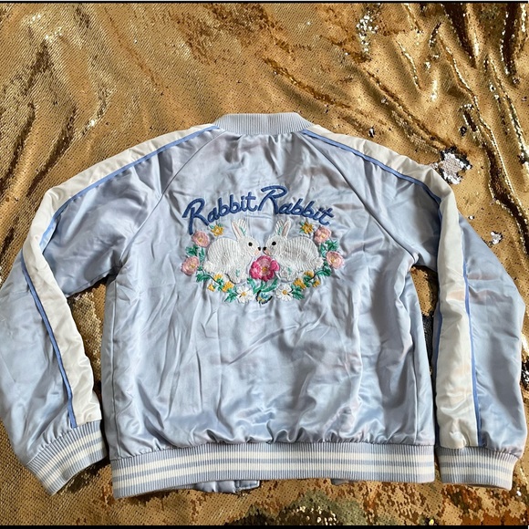 Sarah Jessica Parker for GAP kids jacket - Picture 11 of 13